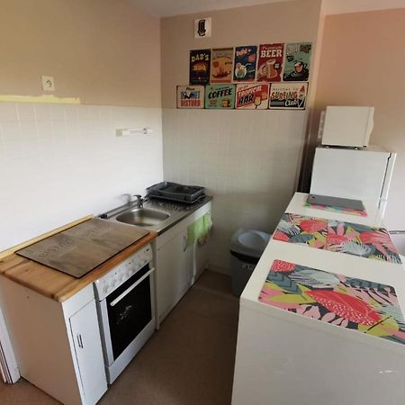 Studio Hauteur Жерарме Екстер'єр фото