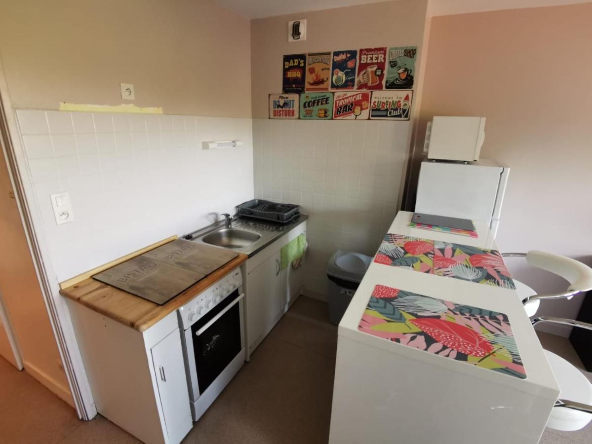 Studio Hauteur Жерарме Екстер'єр фото