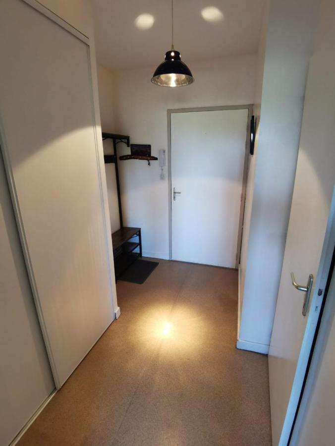 Studio Hauteur Жерарме Екстер'єр фото