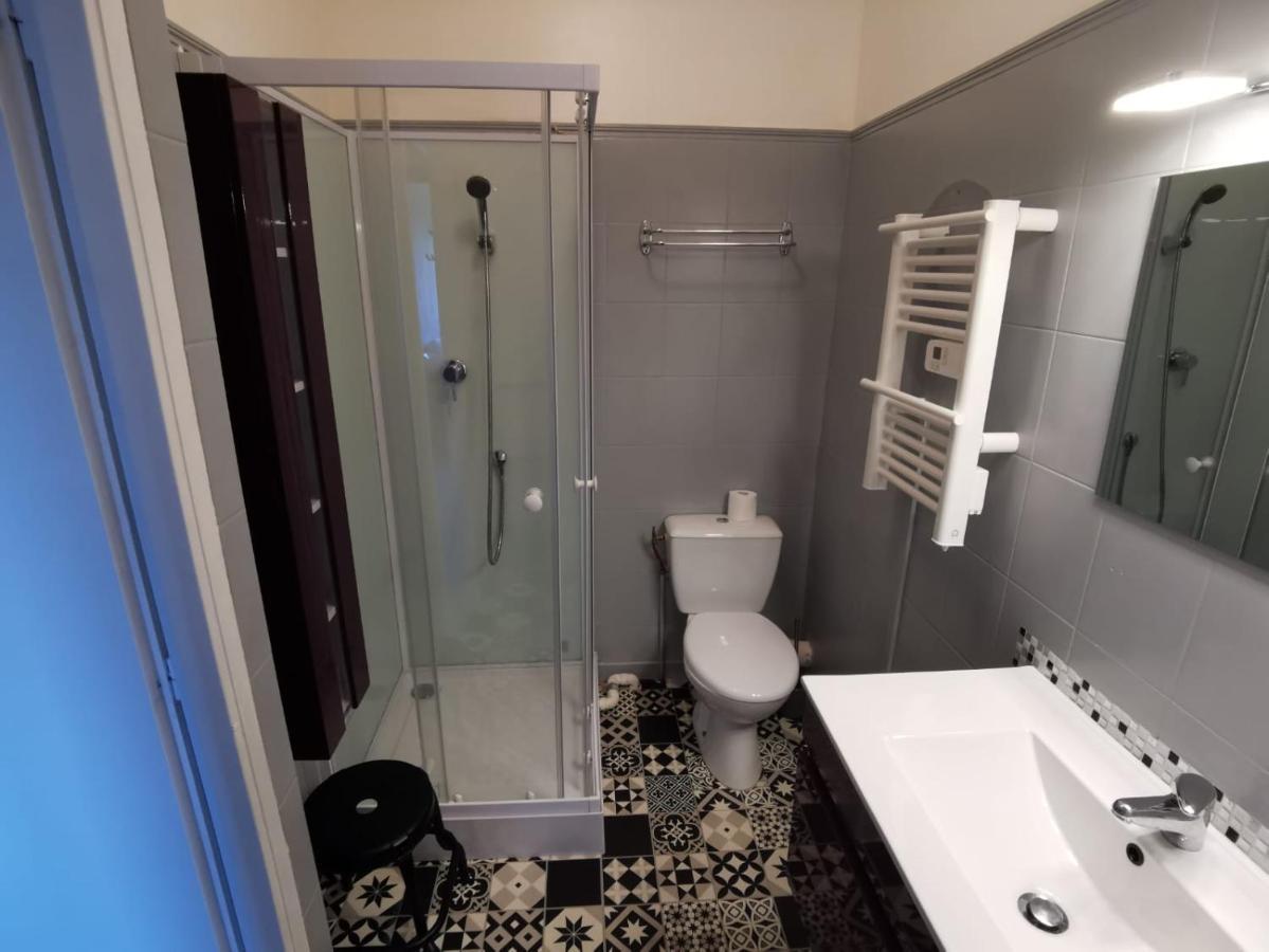 Studio Hauteur Жерарме Екстер'єр фото