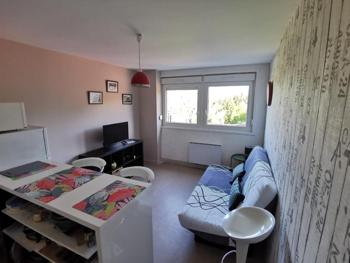 Studio Hauteur Жерарме Екстер'єр фото