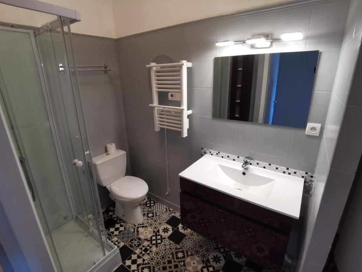 Studio Hauteur Жерарме Екстер'єр фото